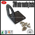 galvanized steel wood connector hardware metal bracket for timber